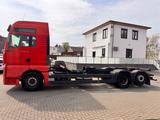 MAN TGA 26.430 FG   6x2 LL*RADSTANDVERLÄNERUNG* - MAN Tga 26 430