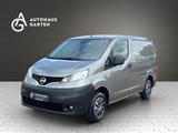 Nissan NV200 1.5dCi Evalia Kasten AHK Navi Klima Kamera - Angebote