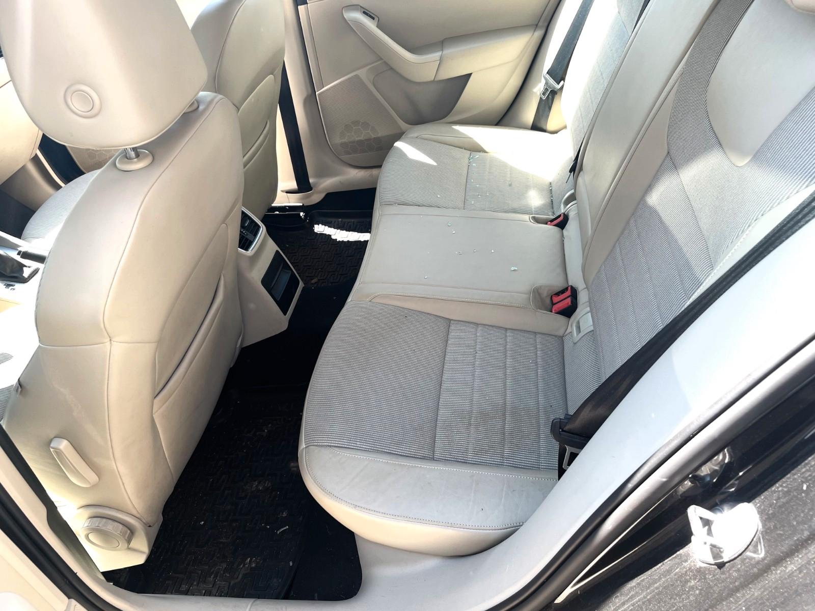 Skoda Octavia 2014 — photo 13