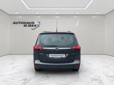 Opel Zafira C Tourer Edition Tempomat LM - Opel Gebrauchtwagen in Hanau