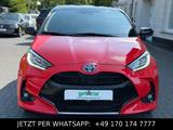 Toyota Yaris Hybrid Premiere Edition*KAMERA*HEAD UP* - Toyota Yaris: Edition