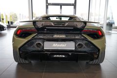 LAMBORGHINI Huracan Tecnica | Verde Turbine | Lift | Carbon LAMBORGHINI Huracan Tecnica | Verde Turbine | Lift | Carbon