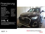Audi Q5 S line 40 TDI qu. Navi*virtual*Sound System - Audi Q5 Gebrauchtwagen in Frankfurt
