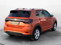 Volkswagen T-Cross - Vorschau Bild 6