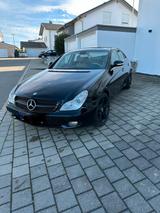 Mercedes-Benz Mercedes Benz CLS 500 - gebrauchte Mercedes-Benz CLS 500 aus dem Jahr 2007