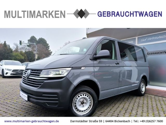 Volkswagen T6.1 Transporter Mixto/PLUS Trendline EcoProfi F