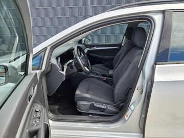 Volkswagen Golf - 9