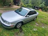 Volvo S 40 mit tüv  03.27 - Volvo S40: 2.0
