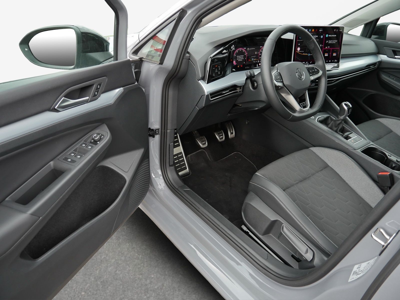 Volkswagen Golf - Bild 14
