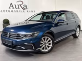Volkswagen Passat Variant GTE NAV+IQ-LIGHT+PANORAMA+ACC+VC - Volkswagen mit Hybrid-Antrieb