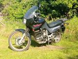 Honda Transalp 600 V - PD 06 - HONDA TRANSALP 600V