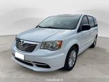 Lancia Voyager Voyager 2.8 Turbodiesel Platinum  - Lancia Voyager: Platinum