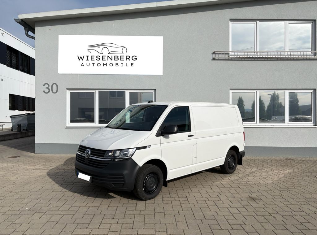 2024 Volkswagen T6 Transporter