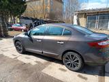 Renault Fluence Techno - Renault Fluence