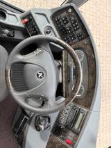 Setra 416 gthg GERMEN BUS - Setra Reisebus 416