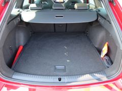 CUPRA Leon Sportstourer 2.0 TSI VZ 4D DSG Ahk Pano RFK CUPRA Leon Sportstourer 2.0 TSI VZ 4D DSG Ahk Pano RFK