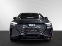 Audi Q4 e-tron - Vorschau Bild 4