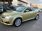 Opel Tigra Twin Top Sport*Automatik*1.Hand*Klima - Opel Tigra: Cabrio