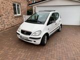 Mercedes-Benz Mercedes A140 Steuerkette Neu - Mercedes-Benz A 140 von privat