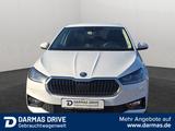 Skoda FABIA Style 1.2 TSI Business Autom. PDC  - gebrauchte Skoda Fabia aus dem Jahr 2022