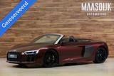 Audi R8 Spyder 5.2 V10 FSI Quattro+|Ceramic|Full Carb - Audi R8: Cabrio, V10