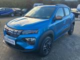 Dacia Spring Extreme Electric 65 *NAVI*KLIMA*PDC*ALLW - blaue Dacia Spring