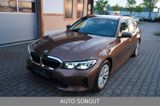 BMW 318d Touring*1.HAND*NAVI*LED*LEDER*SPORTSITZE*