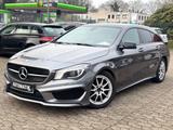 Mercedes-Benz CLA 250*AMG LINE*AUTOMATIK*HARMAN* TOP ZUSTAND!! - gebrauchte Mercedes-Benz CLA 250 aus dem Jahr 2015
