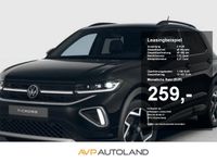 Volkswagen T-Cross - Vorschau Bild 1