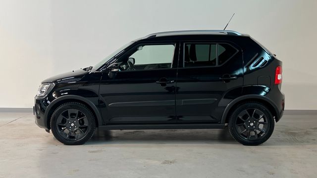 Suzuki Ignis 1,2 Comfort+ Hybrid