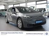 Volkswagen ID.3 Pure Performance LED Navi PDC Klima uvm - Volkswagen ID.3 in Mannheim