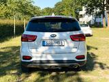 Kia Sorento GT-Line 2.2D 4x4 Automatik 7-Sitzer 360° - Kia 7-Sitzer