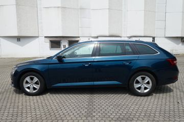 Skoda Superb - 5