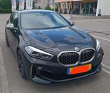 BMW 135 xdrive akrapovic 
