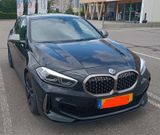 BMW 135 xdrive akrapovic 