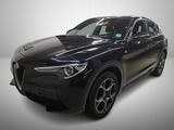 Alfa Romeo Stelvio 2.0 Turbo TI Q4 AT8*Memory*RFK*ACC*Bi-Xe - gebrauchte Alfa Romeo Stelvio aus dem Jahr 2022