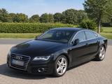 Audi A7 S7 4G 3.0 V6 BiTurbo 313 PS 3x S-L... - Audi A7 in Oldenburg