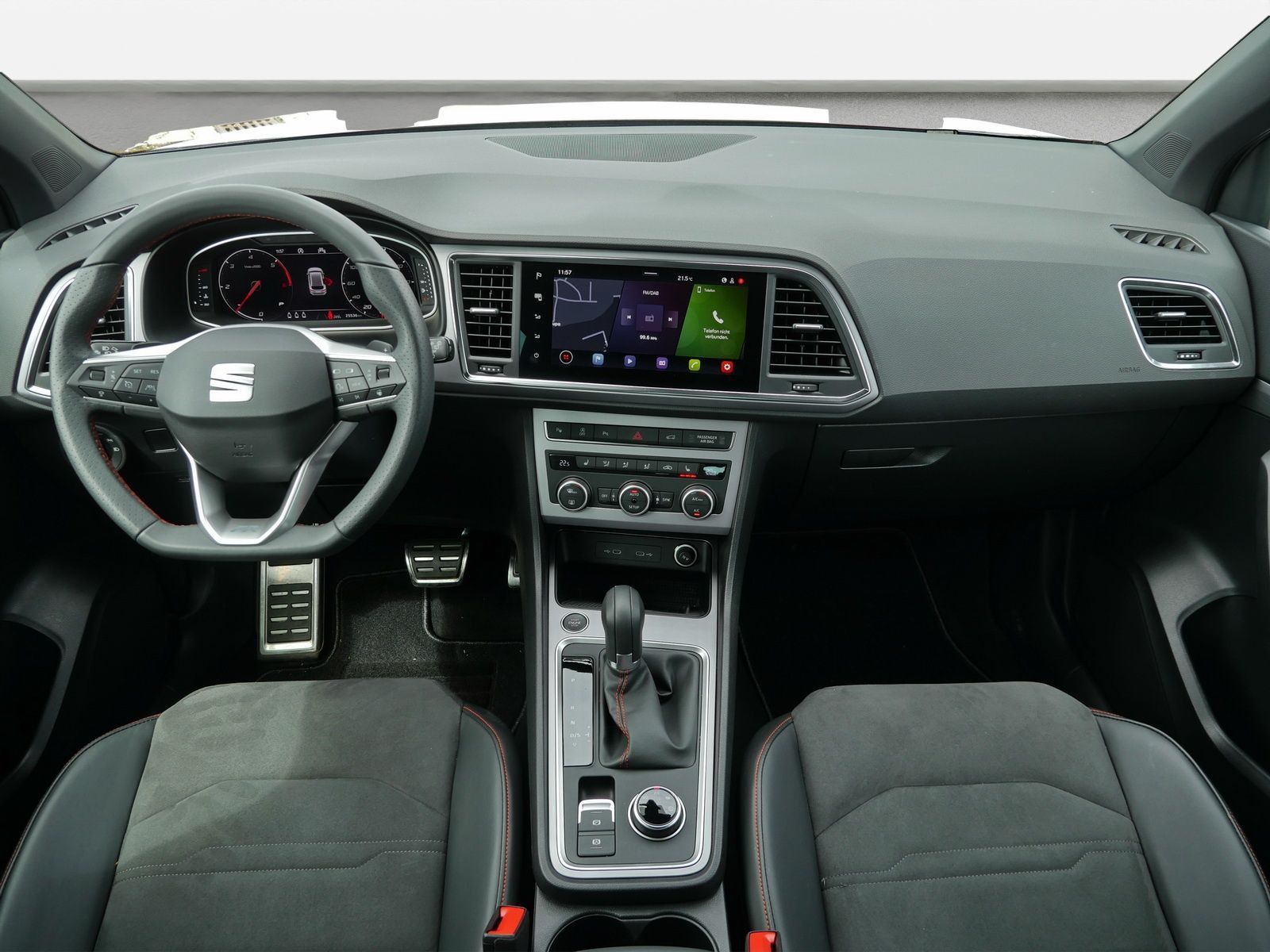 Seat Ateca - Bild 5
