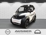 Silence S04 Unico L6e 5,6kWh 1Bat.-Quickdrop *** Führers - Silence Gebrauchtwagen