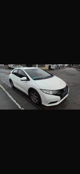 Honda Civic 1.8 i-VTEC Lifestyle Lifestyle - Honda Civic Lifestyle mit Benzin-Antrieb