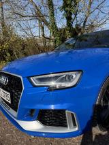 Audi RS3 2.5 TFSI S tronic quattro Sportback - - Audi RS3 Gebrauchtwagen in München