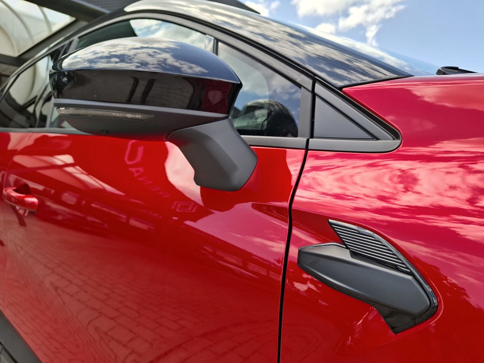 Renault Captur - Bild 38