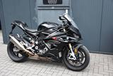 BMW S 1000 RR - BMW S1000R