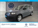 Volkswagen Caddy 1.5 TSI Navi FrontAssist DAB+ - Volkswagen Caddy aus 2025