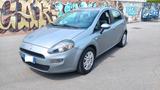 Fiat Punto 1.3 MJT II S&S 85 CV 5 porte ECO Easy - Fiat Punto: Easy