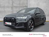 Audi Q7 55 TFSI qu S line STANDHZG AIR HuD B&O AHK 21 - Audi Q7 in Halle