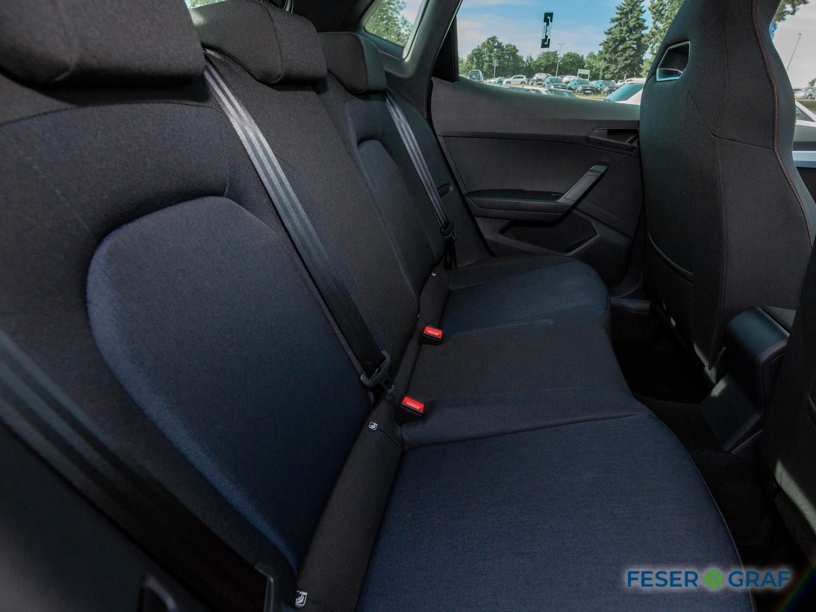 Seat Ibiza - Bild 10