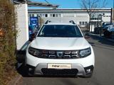 Dacia Duster TCe 150 EDC Extreme - Dacia Duster: Geländewagen