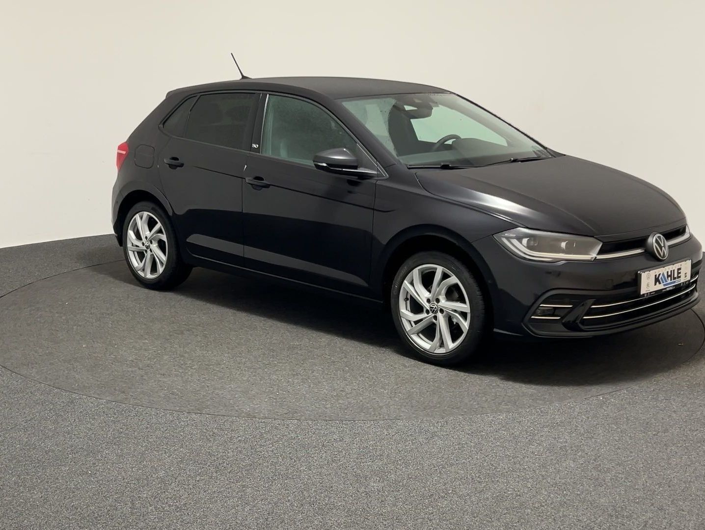 Volkswagen Polo - Bild 3