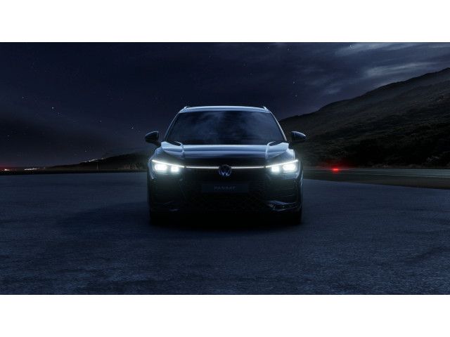 Volkswagen Passat - Bild 7